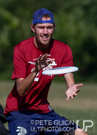 Mid Atlantic Sectionals