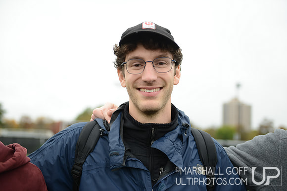Harvard 40th Ultimate Reunion