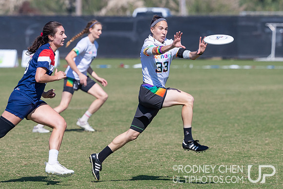 2023 USA Club National Championships