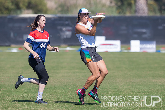 2023 USA Club National Championships