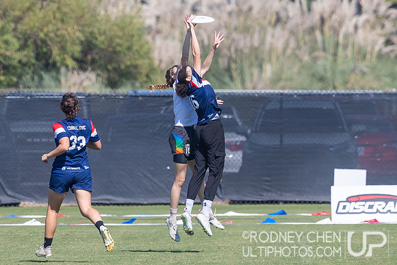 2023 USA Club National Championships