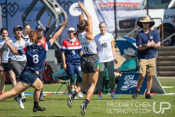 2023 USA Club National Championships