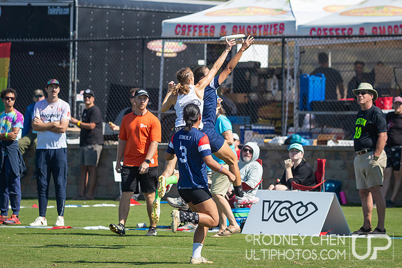 2023 USA Club National Championships