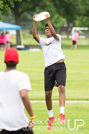 Illinois HS State Championships Saturday D2 Round 1