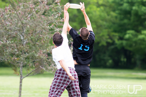 Illinois HS State Championships Saturday D2 Round 1
