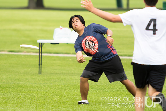 Illinois HS State Championships Saturday D2 Round 1