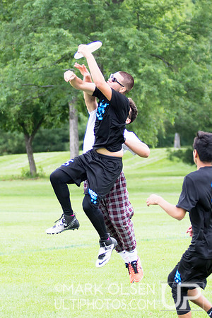 Illinois HS State Championships Saturday D2 Round 1