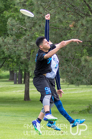 Illinois HS State Championships Saturday D2 Round 1
