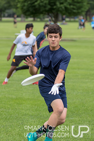 Illinois HS State Championships Saturday D2 Round 1