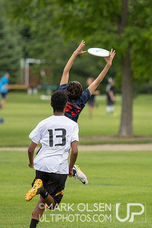 Illinois HS State Championships Saturday D2 Round 1