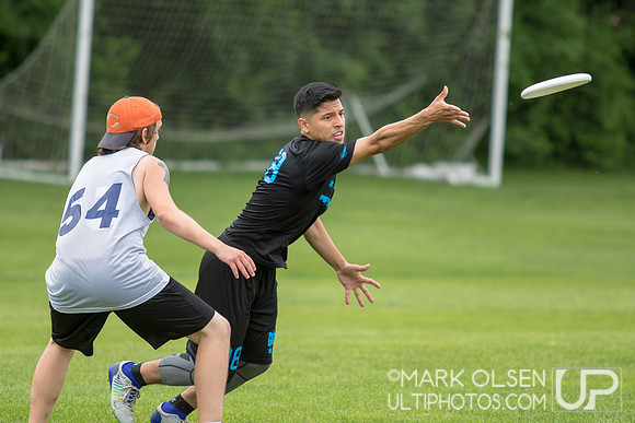 Illinois HS State Championships Saturday D2 Round 1