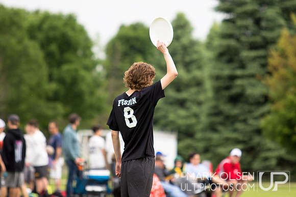 Illinois HS State Championships Saturday D2 Round 1