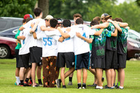 Illinois HS State Championships Saturday D1 Round 2