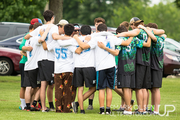 Illinois HS State Championships Saturday D1 Round 2