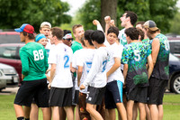 Illinois HS State Championships Saturday D1 Round 2