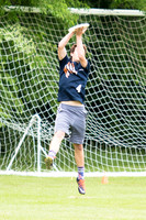 Illinois HS State Championships Saturday D1 Round 2