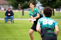 Illinois HS State Championships Saturday D1 Round 2