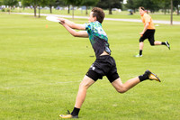 Illinois HS State Championships Saturday D1 Round 2