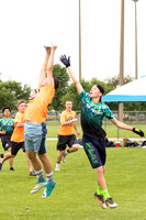 Illinois HS State Championships Saturday D1 Round 2