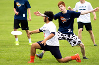 Illinois HS State Championships Saturday D1 Round 2