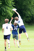 Illinois HS State Championships Saturday D1 Round 2