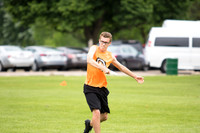 Illinois HS State Championships Saturday D1 Round 2