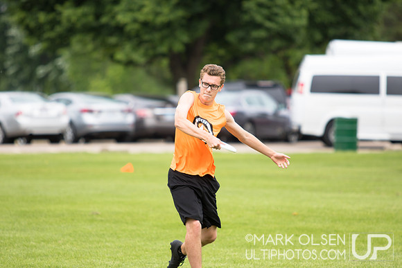 Illinois HS State Championships Saturday D1 Round 2