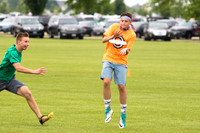 Illinois HS State Championships Saturday D1 Round 2
