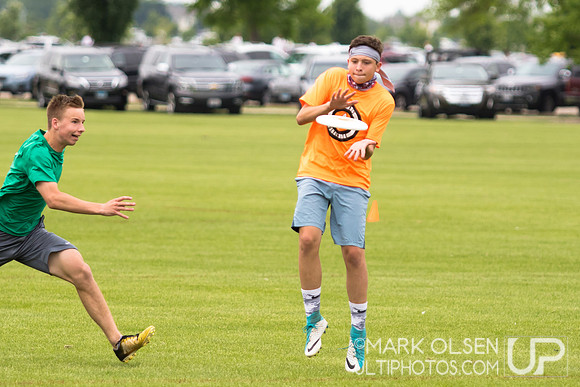 Illinois HS State Championships Saturday D1 Round 2