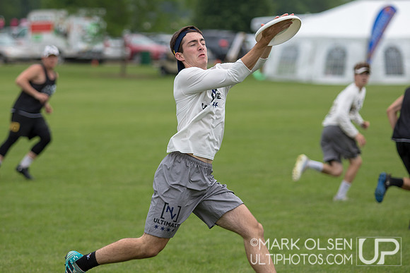 Illinois HS State Championships Saturday D1 Round 3
