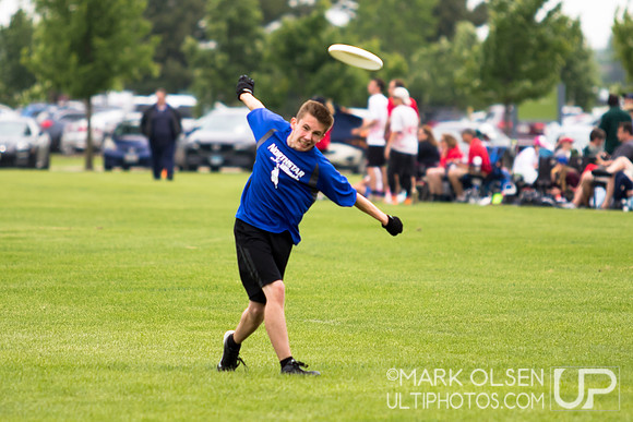 Illinois HS State Championships Saturday D1 Round 3
