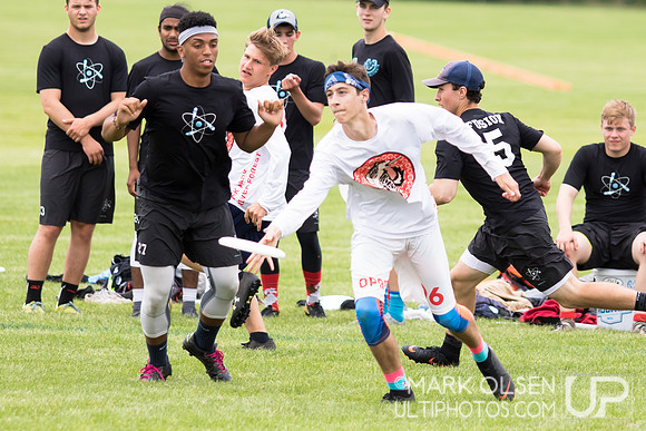Illinois HS State Championships Saturday D1 Round 3