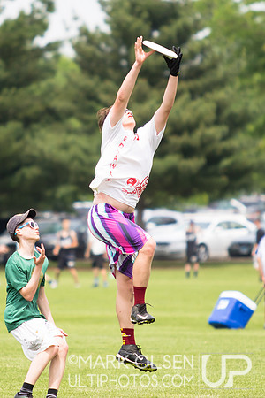Illinois HS State Championships Saturday D1 Round 3