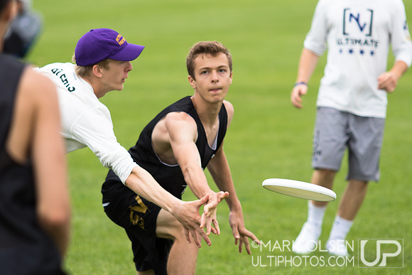 Illinois HS State Championships Saturday D1 Round 3