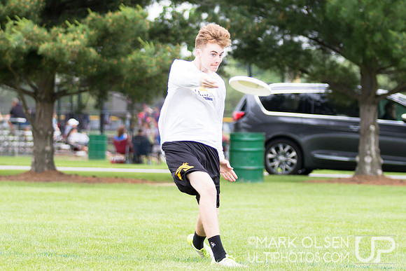 Illinois HS State Championships Saturday D1 Round 3