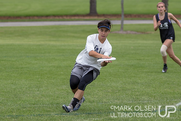 Illinois HS State Championships Saturday D1 Round 3