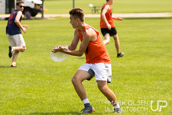 Illinois HS State Championships Saturday D2 Round 4