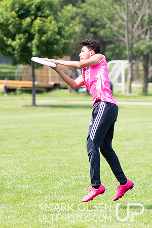 Illinois HS State Championships Saturday D2 Round 4