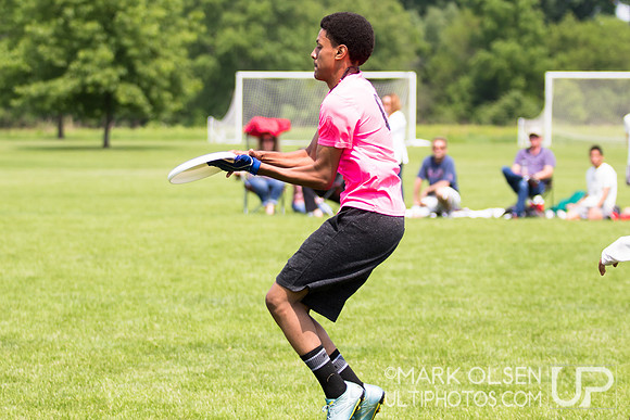 Illinois HS State Championships Saturday D2 Round 4
