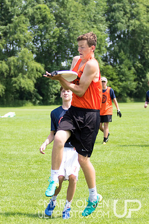 Illinois HS State Championships Saturday D2 Round 4