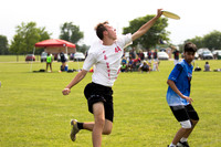 Illinois HS State Championships Saturday D1 Round 5