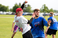 Illinois HS State Championships Saturday D1 Round 5