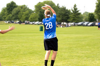 Illinois HS State Championships Saturday D1 Round 5