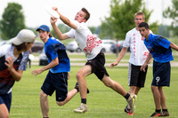 Illinois HS State Championships Saturday D1 Round 5