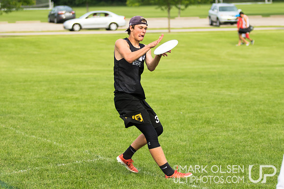 Illinois HS State Championships Saturday D1 Round 5