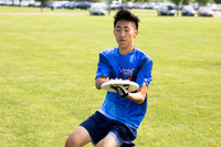 Illinois HS State Championships Saturday D1 Round 5