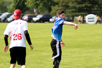 Illinois HS State Championships Saturday D1 Round 5