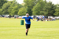 Illinois HS State Championships Saturday D1 Round 5