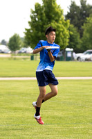Illinois HS State Championships Saturday D1 Round 5