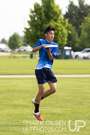 Illinois HS State Championships Saturday D1 Round 5